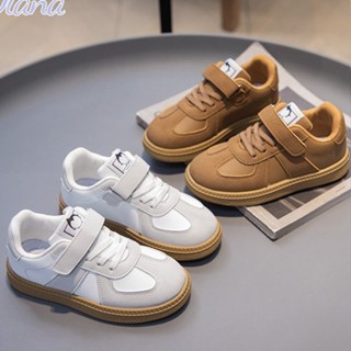 Giày thể thao trẻ em. Mềm mại và thoáng khí. Giày thông thường ngọt ngào và dễ thương. Giày vải thời trang cho bé trai và bé gái