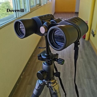 Bộ chuyển đổi ba chân chuyên nghiệp gắn ống nhòm dành cho du lịch và đi bộ đường dài