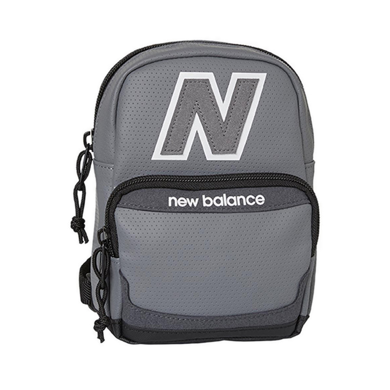 Balo New Balance Legacy Micro Unisex - Grey