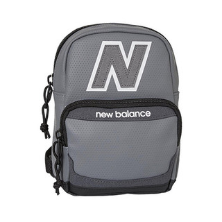 Balo New Balance Legacy Micro Unisex - Grey