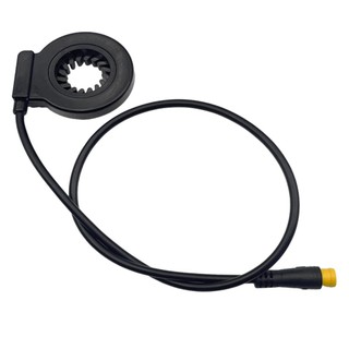 Exqu 1 Chiếc Bàn Đạp Xe Đạp PAS Hệ Thống Trợ Lý Cảm Biến 12 Nam Châm Cảm Biến Tốc Độ Hỗ Trợ Xung