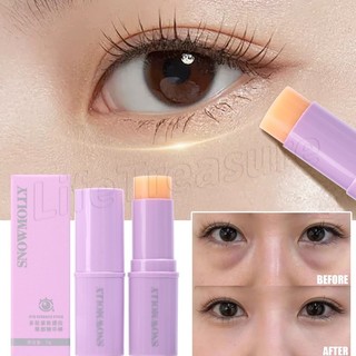 Eye Essence Stick - Remove Dark Circles Eye Balm - Mặt nạ mắt chống nhăn - Kem dưỡng ẩm mắt - Đồ dùng chăm sóc da - Dụng cụ làm đẹp