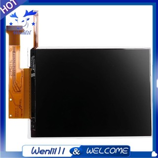 Thay thế màn hình LCD cho màn hình LCD dưới cùng NEW3DS cho Nintend Mới 3DS Màn hình LCD dưới cùng cho N3DS