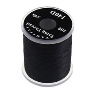 【Anna】Strong and Functional Fly Tying Line 100m Binding Thread for Fishing Accessories