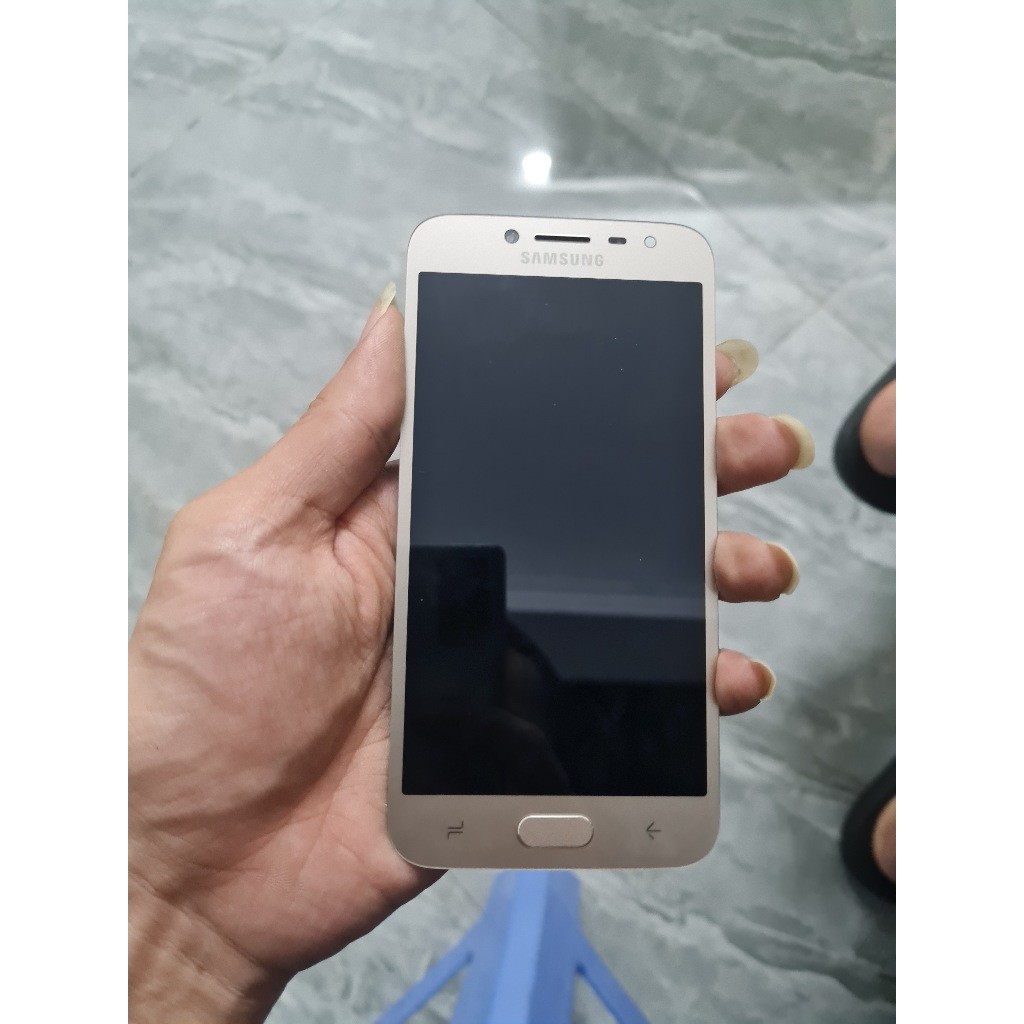Màn hình Samsung J2 Pro J250 zin liền khung bóc máy
