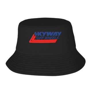 Skyway Tuff Wheels Retro Bmx Đi Xe Đạp Cướp Xe Đạp Mongose Mtb Mũ Xô Thời Trang