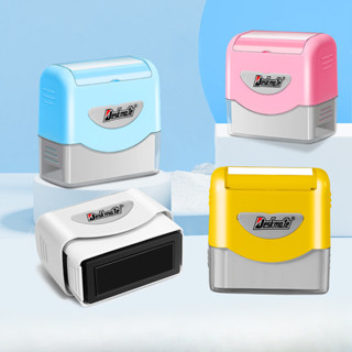 Con dấu tùy chỉnh / Con dấu kích thước lớn / LOGO / Cá nhân / Con dấu chuyên nghiệp / Con dấu Mini / Tên / Y tá / Giáo viên / Con dấu chuyên nghiệp / quà tặng