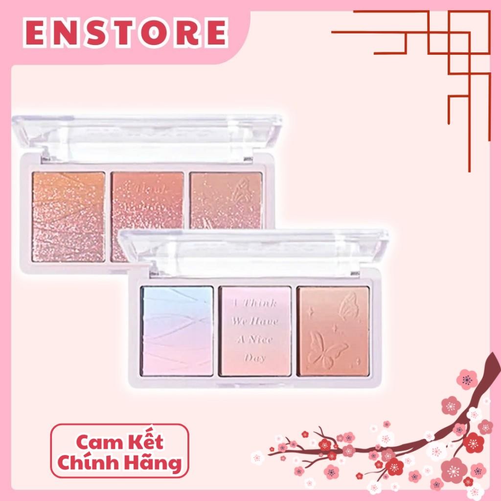 [HOLD LIVE] Bảng má Hold Live Secret Garden (HL461) Enstore