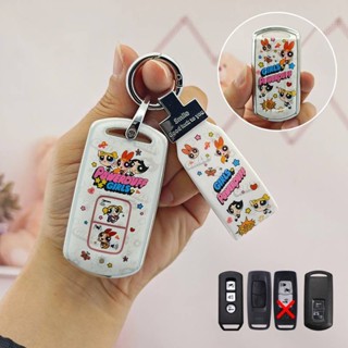 móc khoá xe máy Honda Scoopy pcx 160 Click150 Vario 125 vision tầm nhìn adv350 xadv750 adv150 dax125 adv160 vỏ chìa khoá ô tô bọc chìa khoá smartkey