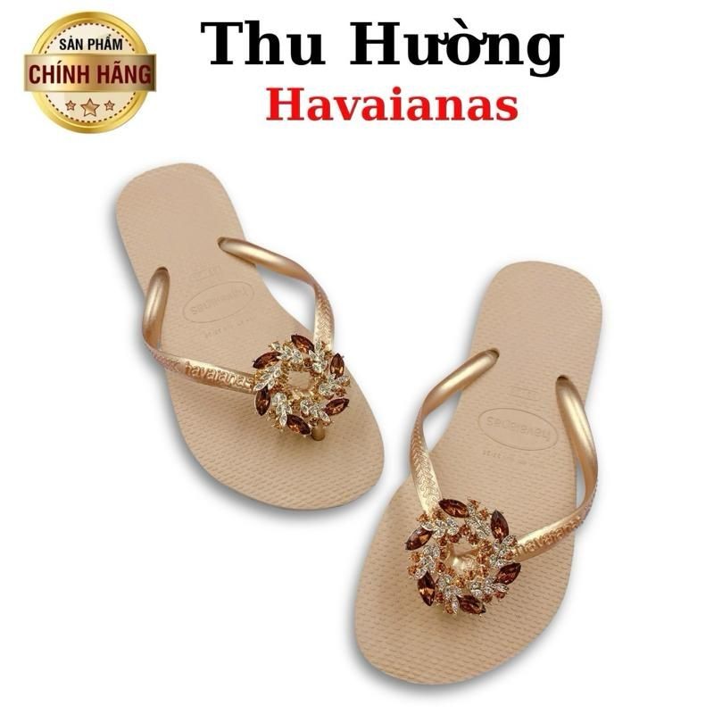 Dép havaianas nữ Giá Tốt, Miễn Phí Vận Chuyển, Đủ Loại Shopee
