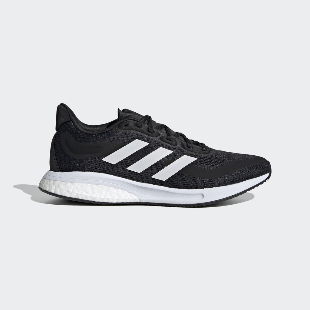 adidas Chạy Giày Supernova Nữ Đen S42545