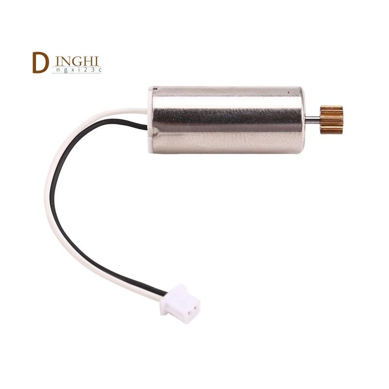 Rc Đồ Chơi Trực Thăng Nâng Cấp C138 Động Cơ Chính Bộ Cho RC ERA C138 Bell 206 1: 33 RC Đồ Chơi Máy B