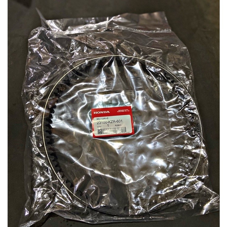 Dây Curoa Air Blade 2013 , PCX 2011 , Click 125 , SH Mode , Lead 125   zin