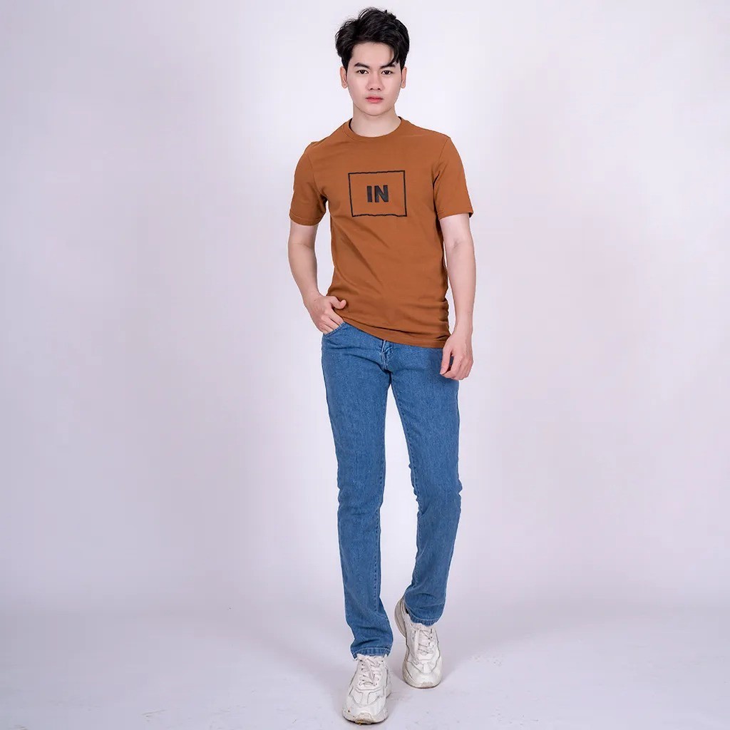 PT2000 FASHION - Quần jeans nam (NJ-624)