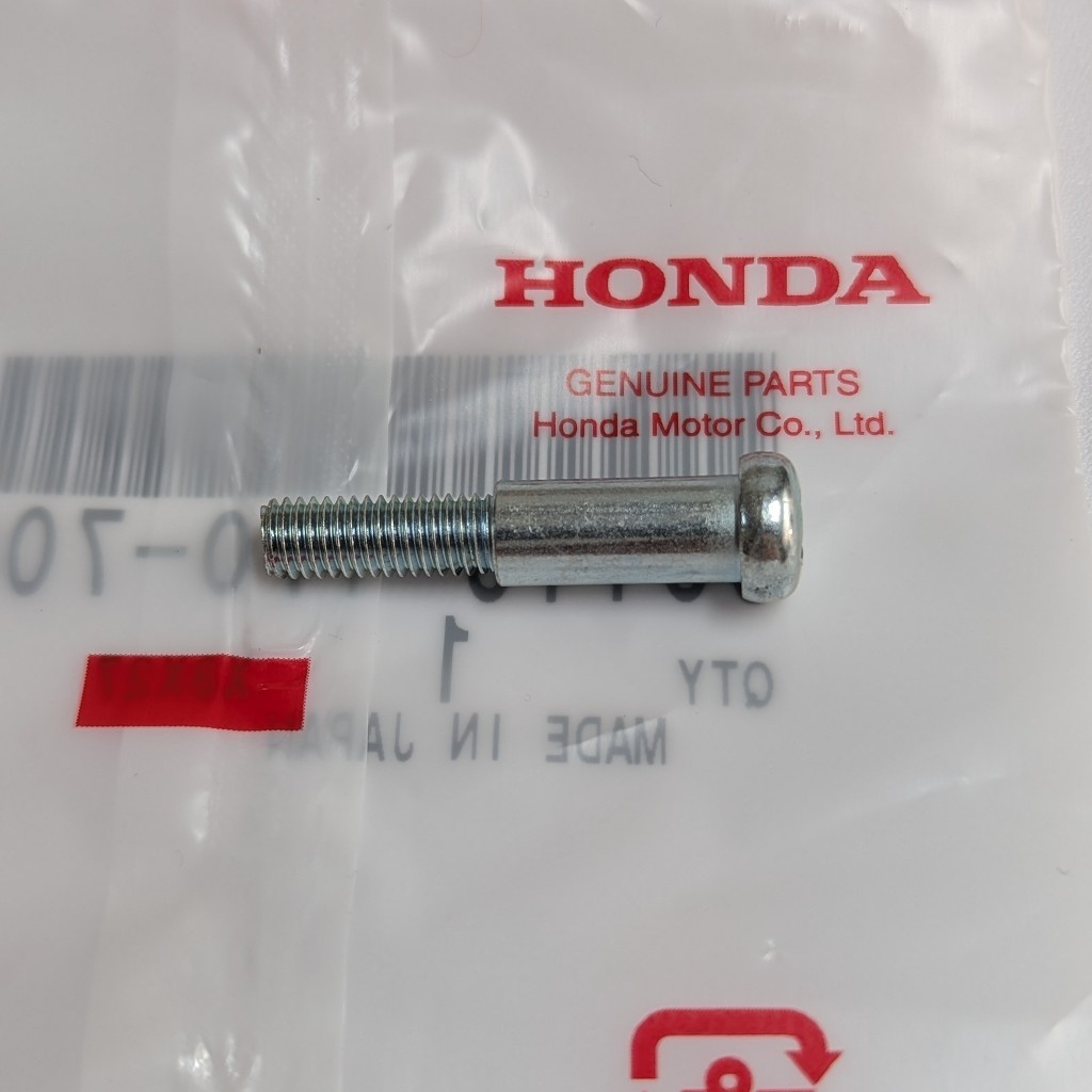 Bulong tay thắng CL50, CD50, CD50s, CD90, C50, C70, C90, Chaly chính hãng Honda