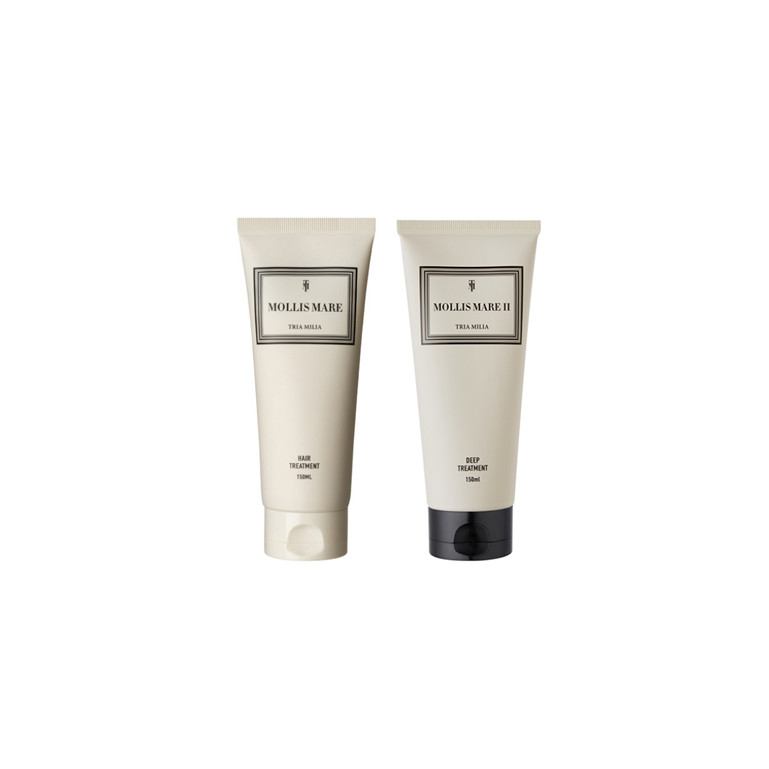 Tria Milia Mollis Mare Hair Conditioner 150ml