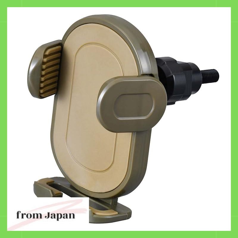 SEIWA Suzuki Jimny & Sierra JB64/JB74 Smartphone Holder & Mount Set IMP108