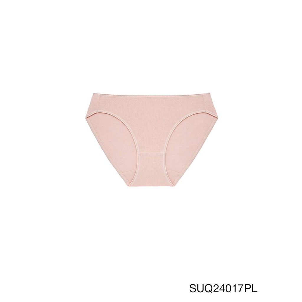 Mã đồ lót kiểu Bikini Sabina Twenty Five SUQ24017PL- Hồng nhạt