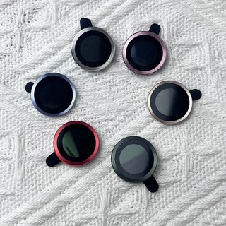 Miếng dán bảo vệ camera chống xước Cho iPhone 14 Pro Max / 14 Plus