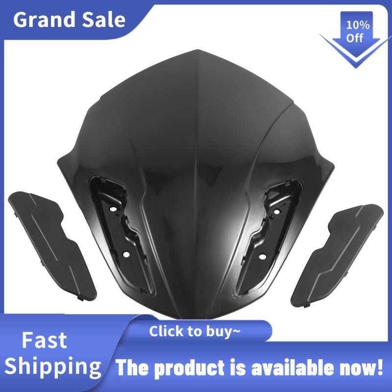 VISER Tấm che kính chắn gió xe máy cho Yamaha NVX 155 V1 / Aerox 155 / NVX V2 2021