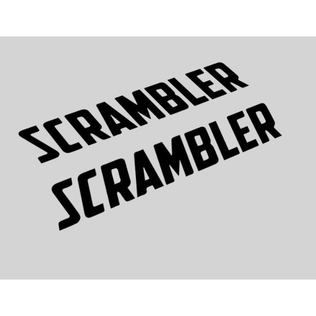 Thích hợp cho Gaojin GK500 Bình Nhiên Liệu Miếng Dán Xe Máy Decal Phản Quang Sửa Đổi Cơ Thể Miếng Dá