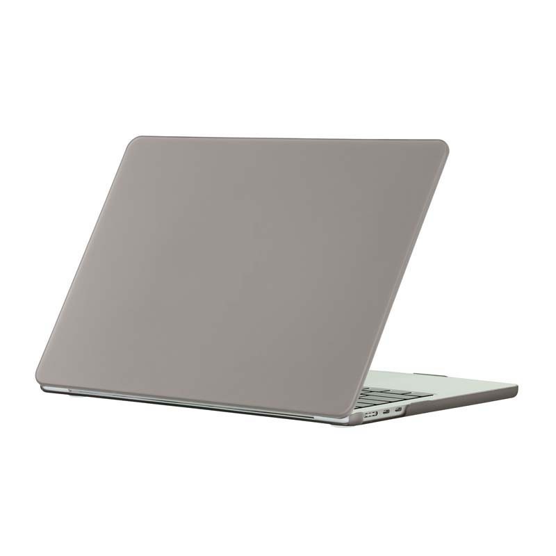 Ốp lưng mờ cho 2025 MacBook Air M4 15 inch A3241 case vỏ bảo vệ cứng 2024 MacBookAir M3 15,3 inch A3