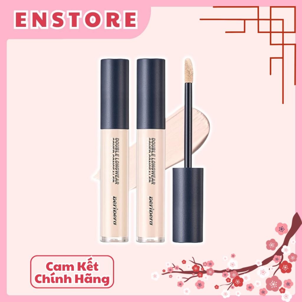 [PERIPERA] Kem che khuyết điểm Peripera 5.5g Enstore