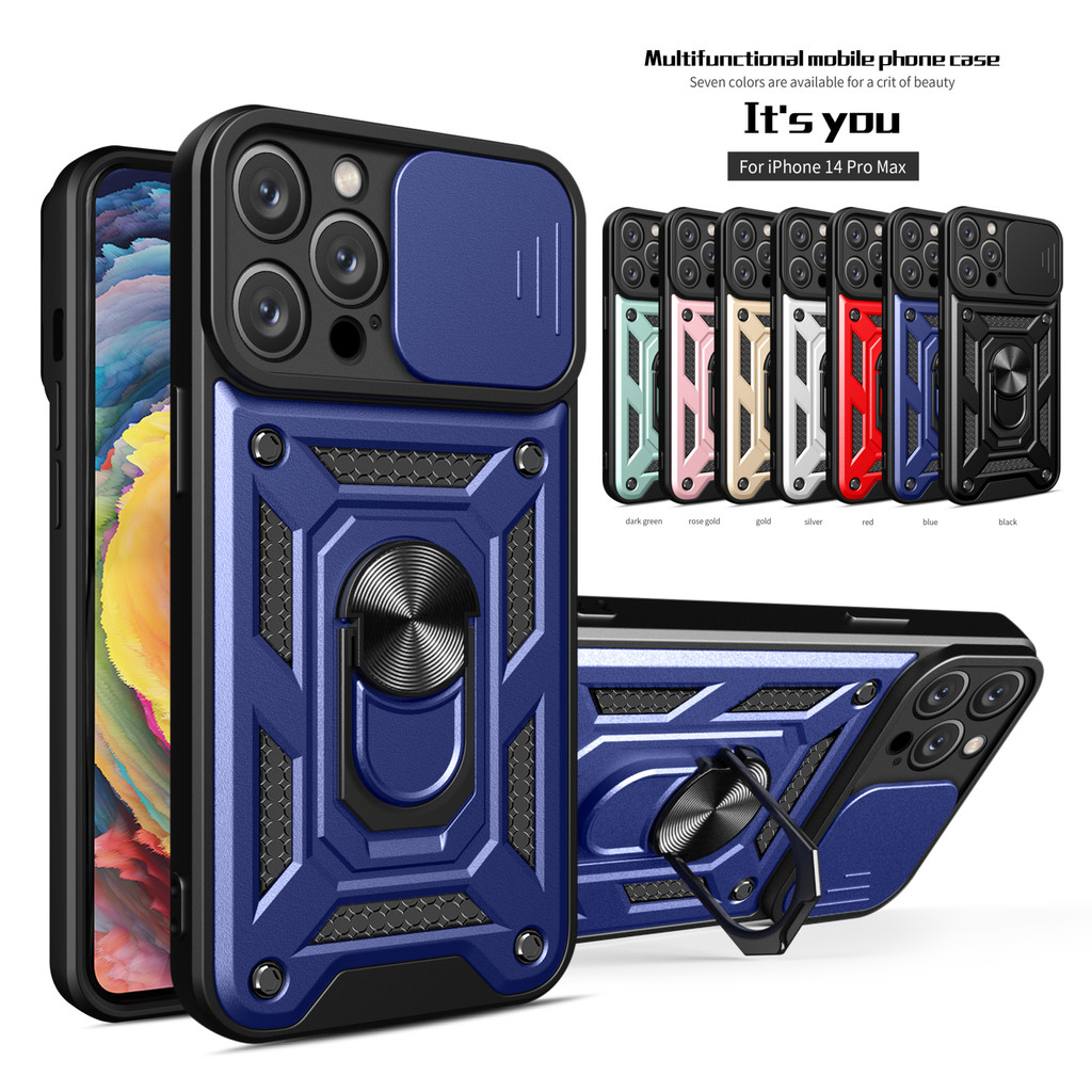 Ốp lưng iPhone 12 12Pro iPhone12 Pro Max iPhone 12mini Shunjia trượt cửa sổ chống rơi ốp điện thoại,