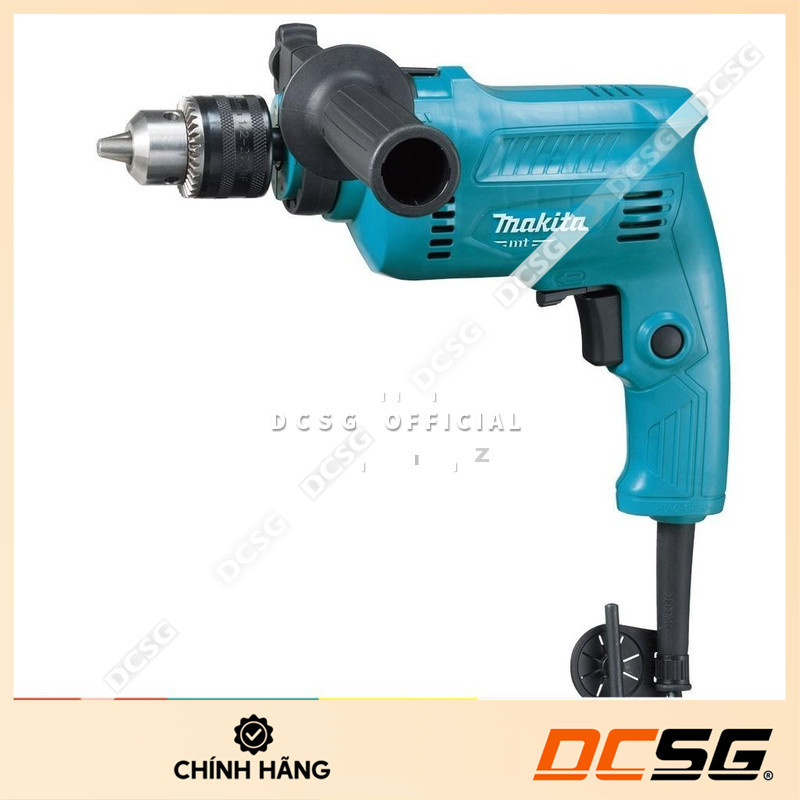 Máy khoan búa 16mm dùng điện Makita M0801B | DCSG Store