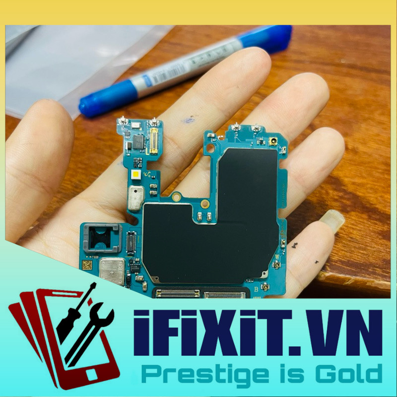 Main Samsung A82 5G A826S A826 Rin bóc máy | Bo mạch | Mainboard | A82 5G A826S