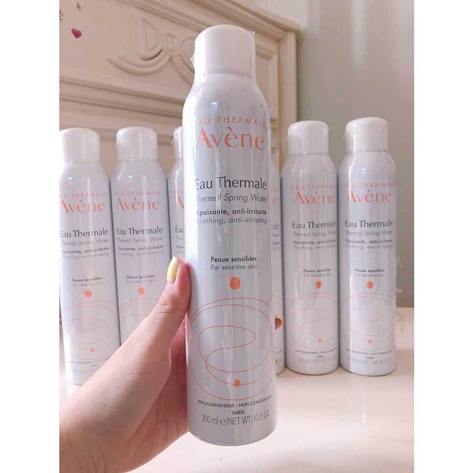 Xịt khoáng Avene Thermal Spring Water 300ml