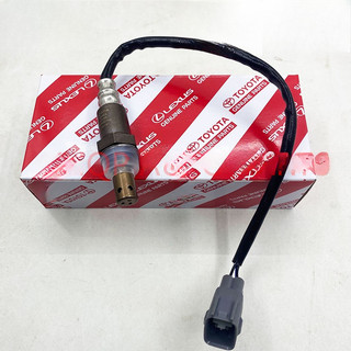 Cảm biến oxy mới Toyota Vios 2008-2016 Single VVTi (Mặt trước) 89465-52380