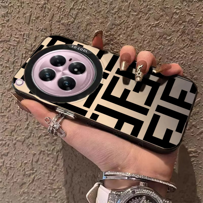 Dành Cho Infinix Zero 40 Infinix Note 40 Infinix Note 40 Pro Infinix Note 40 Pro Plus 4G 5G Phong Cá