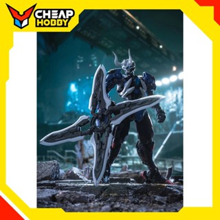  Mô Hình Lắp Ráp Over Zero LONE SHADOW  tặng kèm base áo choàng và effect  của Hemoxian 