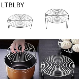  Giá hấp LTBLBY Giá đỡ khay bằng thép không gỉ 304 Kệ hấp Bánh bao hấp đa chức năng bền bỉ Đồ nướng trứng Nồi hấp Phụ kiện nhà bếp hấp 