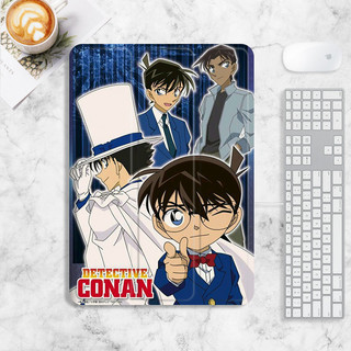  Ốp lưng Thám Tử Lừng Danh Conan iPad air4   5   6 10.2 gen7   8   9 mini4   5   6   7 Ốp lưng iPad 2022 pro11 pro112.9 pro13 2024 gen10 Vỏ Kuroba Kaito 