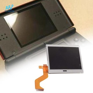 Màn hình LCD trên cùng Cài đặt dễ dàng Thay thế cao cấp cho DS Lite