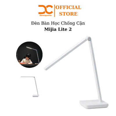 Đèn bàn bảo vệ mắt Mijia Lite Gen 2 model 9290023019