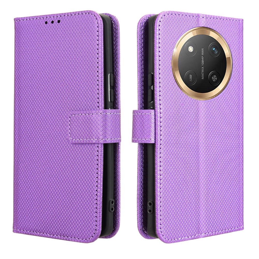 Dành Cho Honor X9C 5G Ốp Lưng Ví Da PU Lật Ốp Lưng Cho Honor X9C HonorX9C Vỏ Điện Thoại