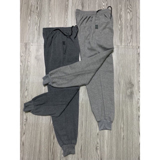  Combo 2 Quần nỉ bông nam chất đẹp cho người tù 40_80 kg QD3a 