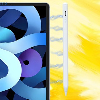 [Dta] Bút cảm ứng máy tính bảng đa năng cho Xiaomi Redmi OPPO Realme Huawei Pad cho Samsung Tab cho Ipad Stylus Vẽ ghi chú PO