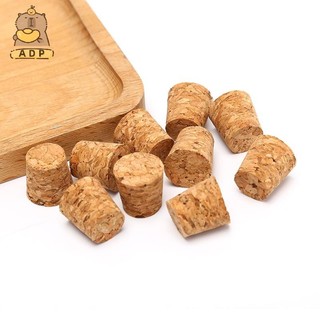 [ADP]10 Nút Bần Đậy Chai Rượu Vang