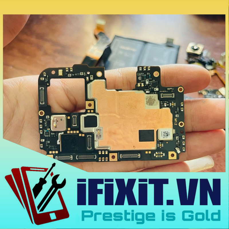 Main Realme GT Neo 2 Rin Bóc Máy | Mainboard Neo 2 | Bo Mạch Chủ | Main Rin Bóc Máy Realme GT Neo2