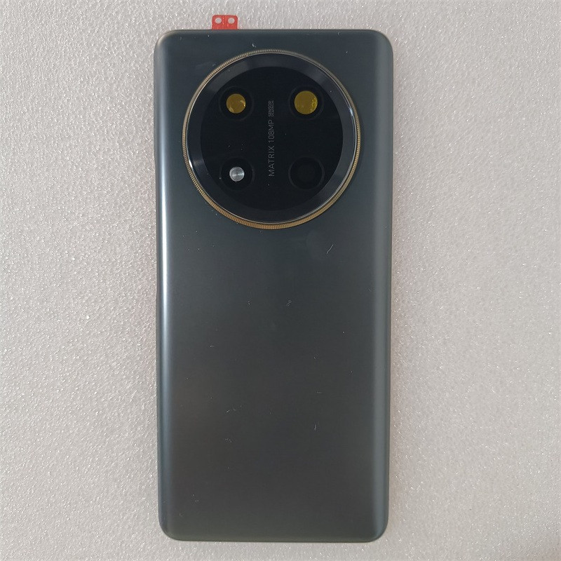 Ốp điện thoại sau cho Honor X9C/Magic 7 Lite BRP-NX1, linh kiện thay thế