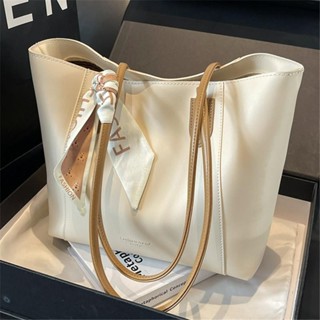 (Vừa với laptop 14 inch) Túi đi làm buổi sáng dung tích lớn 2025 túi tote thời trang mới cho phụ nữ túi xách thường ngày với cảm giác tiên tiến cho công việc và trường học 250617311