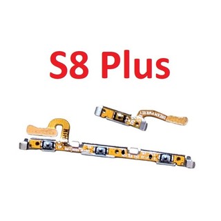 Dây Nút Nguồn Samsung S8 Plus Dây Âm Lượng Linh Kiện Thay Thế