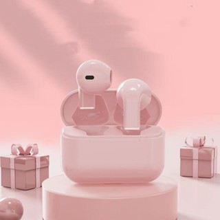 Tai nghe PRO5S có âm thanh nổi Hi-Fi Mic tích hợp chống nước khử tiếng ồn cho Iphone cho tai nghe điều khiển cảm ứng Android