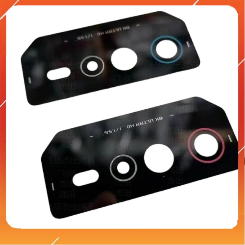 Kính Camera Asus Rog Phone 6 / Rog Phone 6 Pro / Rogphone 6 / Rogphone 6 Pro ( Siêu Sale )