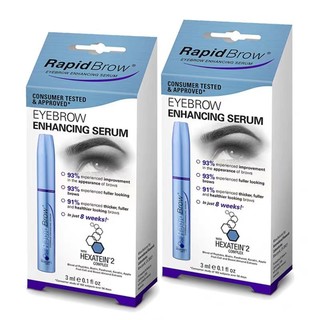 Dung dịch dinh dưỡng lông mi RapidLash RapidLash