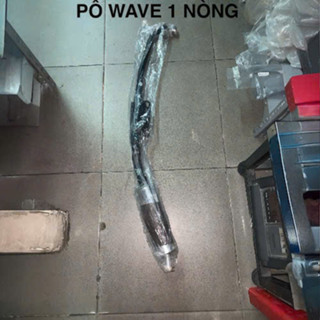 THANH LÝ CÁC LOẠI PÔ, CỔ PÔ XE DREAM, SIRIUS, JUPITER, EX135, EX150, WINNER, CUP - LON PÔ YOSHIMURA, LỤC GIÁC, AHM, SC